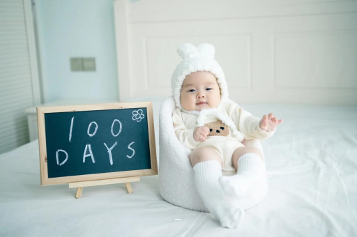 玉溪宝宝可以喝豆奶吗