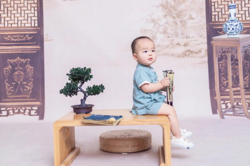 玉溪四个月宝宝可以坐着吗